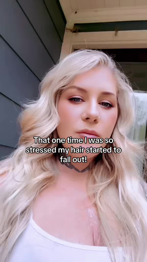 @KristinaMarie✨✨
