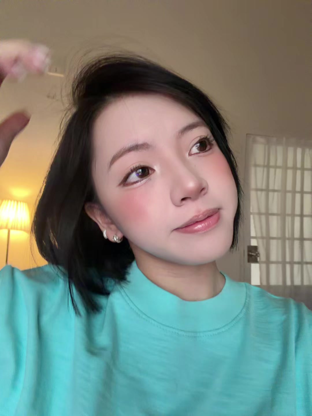 @V