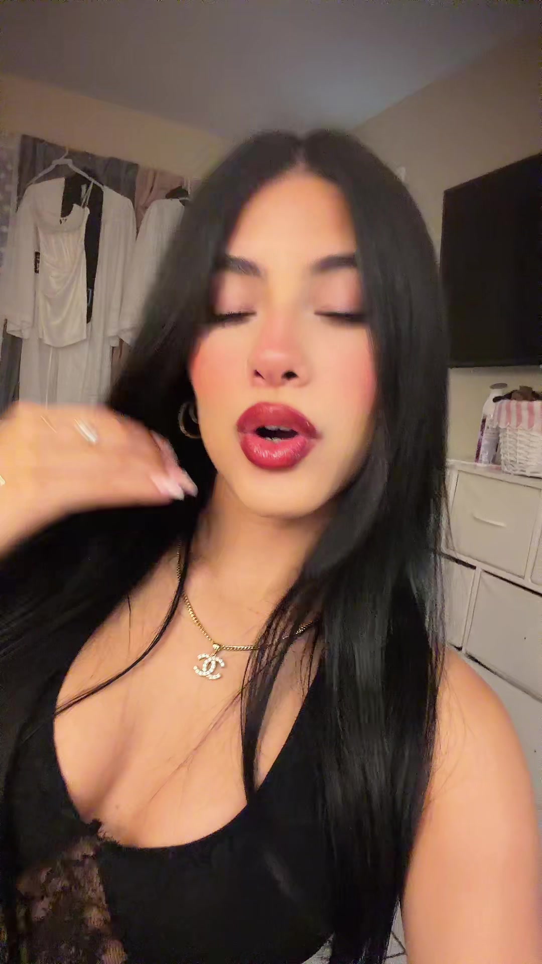 @Grechel Garcia