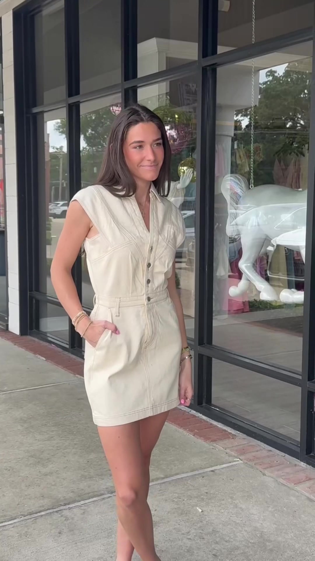 @Rodéo Boutique