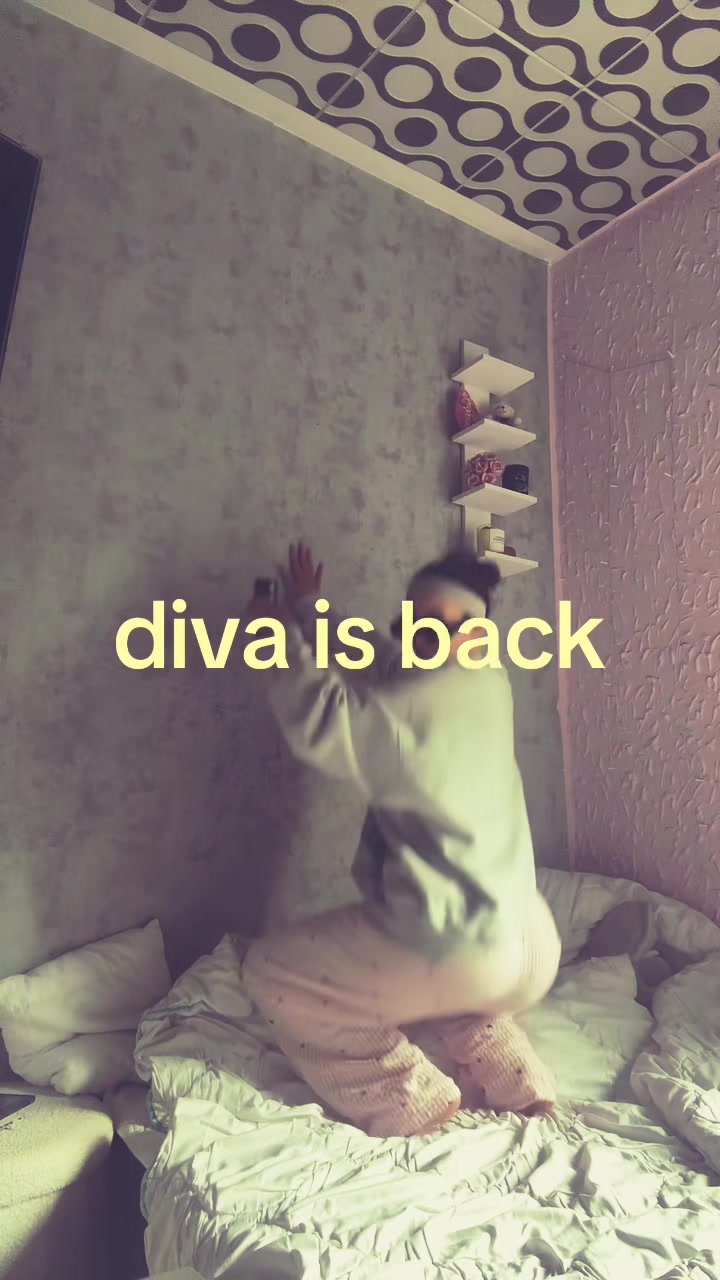 @vaninabani/ Twoja trenerka