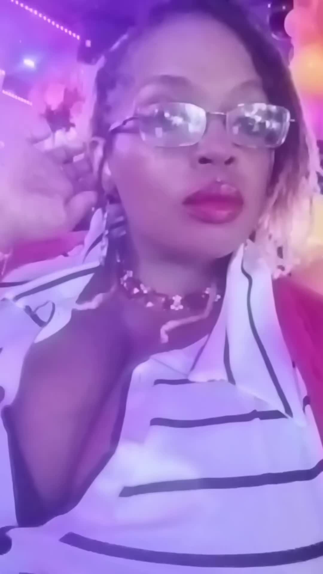 @Rosevella