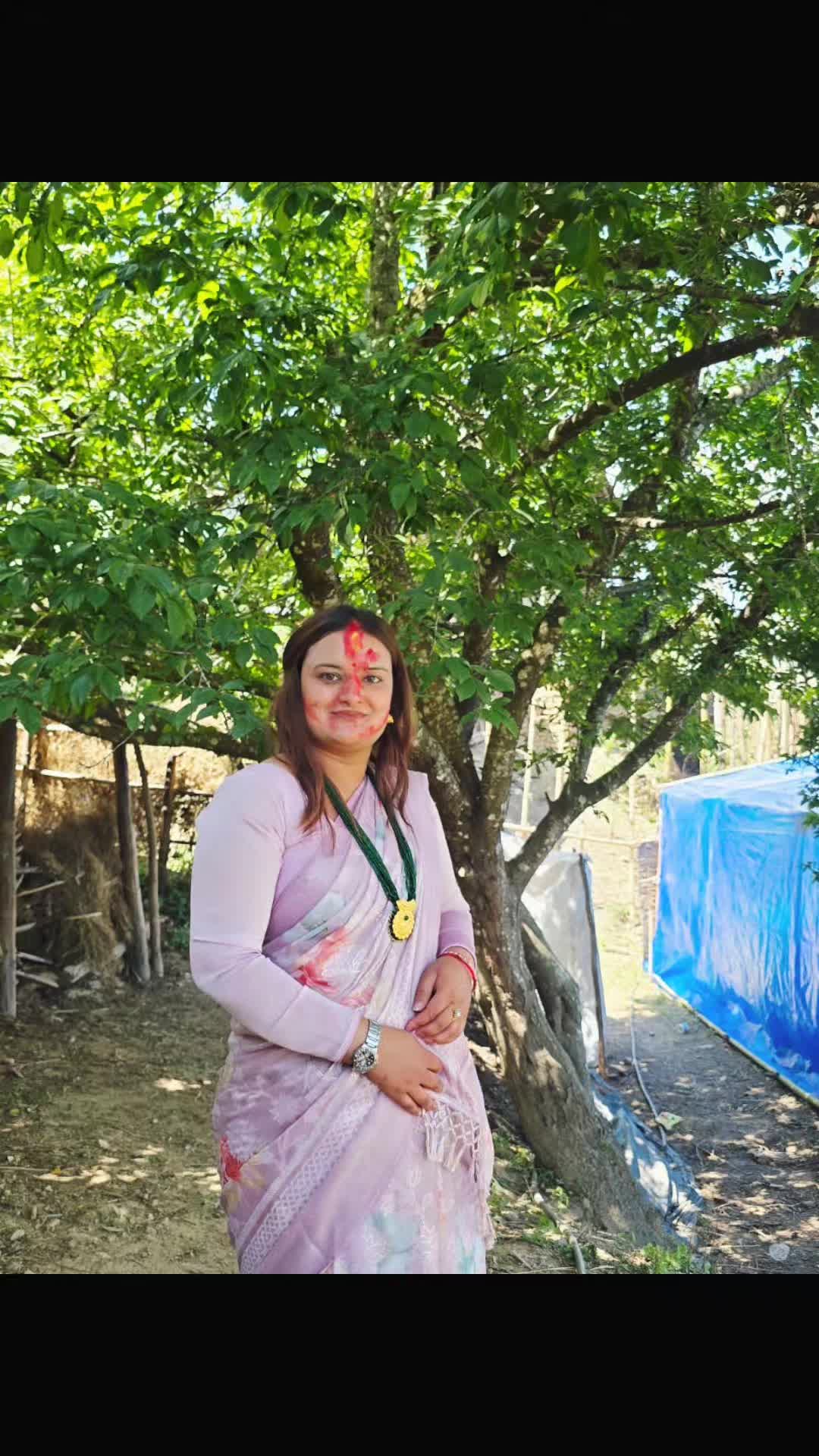 @Kamala Khadka Bhanda