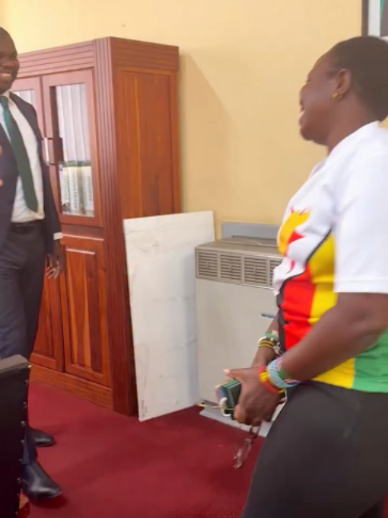 @Chronicle Zimbabwe