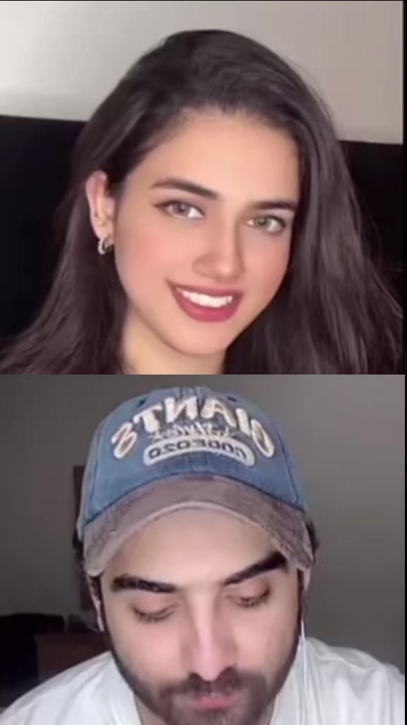 @Alina amir 1