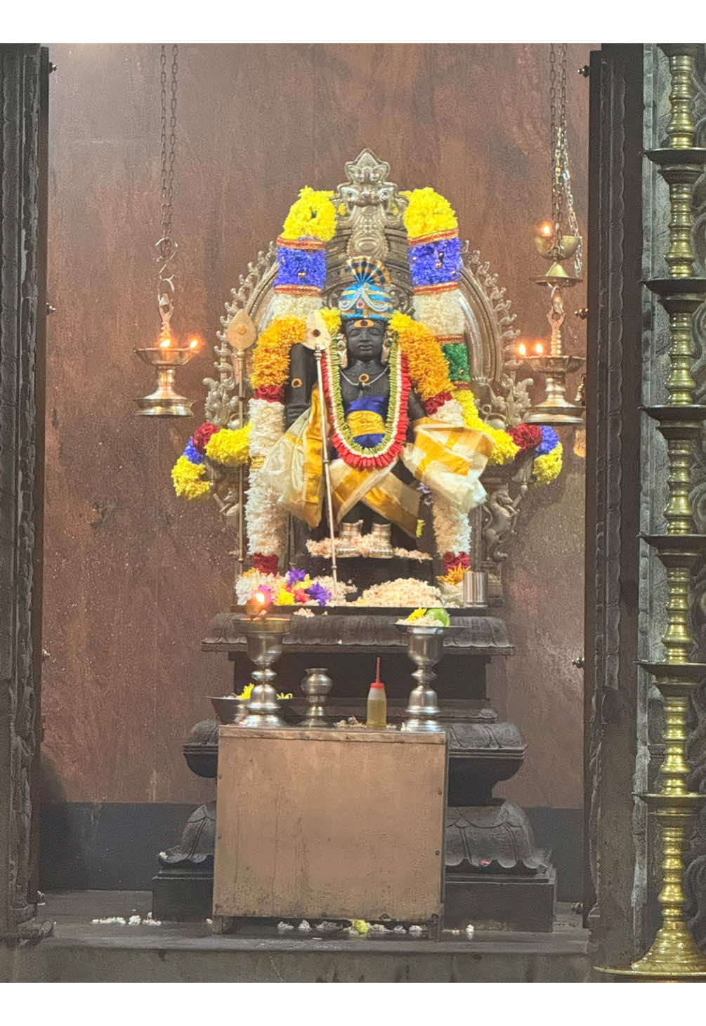 @Jawi Sri Thandayuthapani