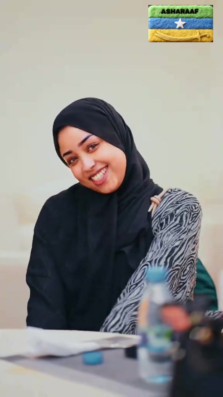 @Ra’’iisul wazaraha Tik Tok kgs