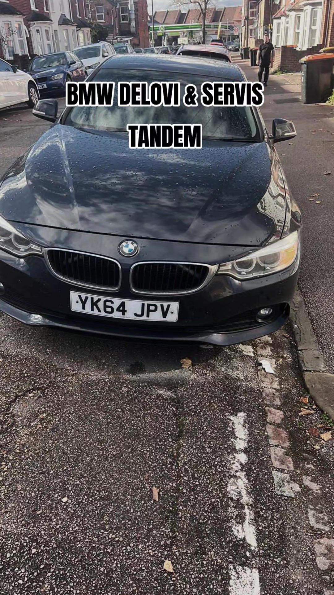 @Zarko Tandem Temelkov