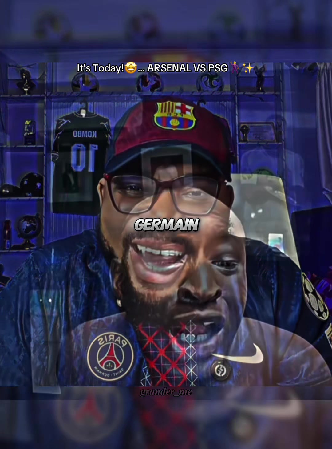 @Dinho