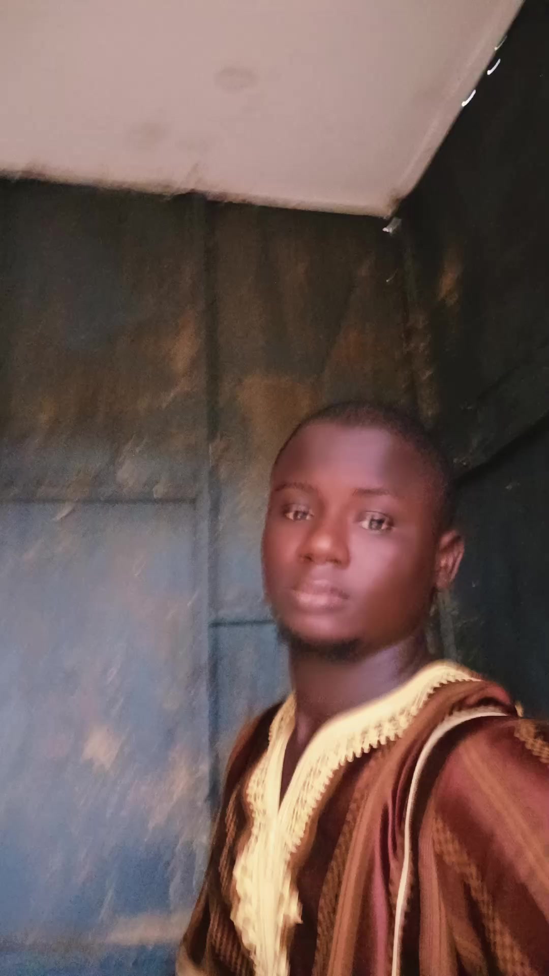 @Akilou yaro