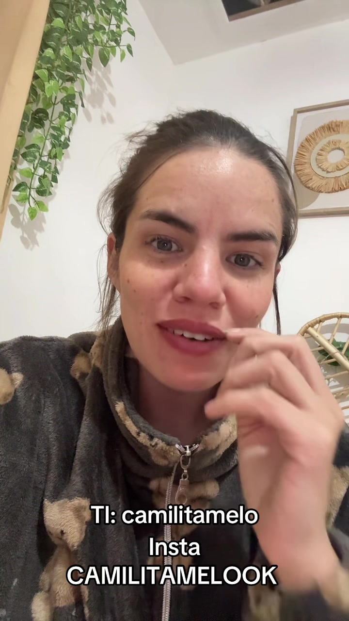@camilitamelook