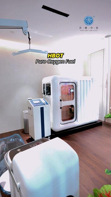 @Yong Kang TCM Clinic 永康中医