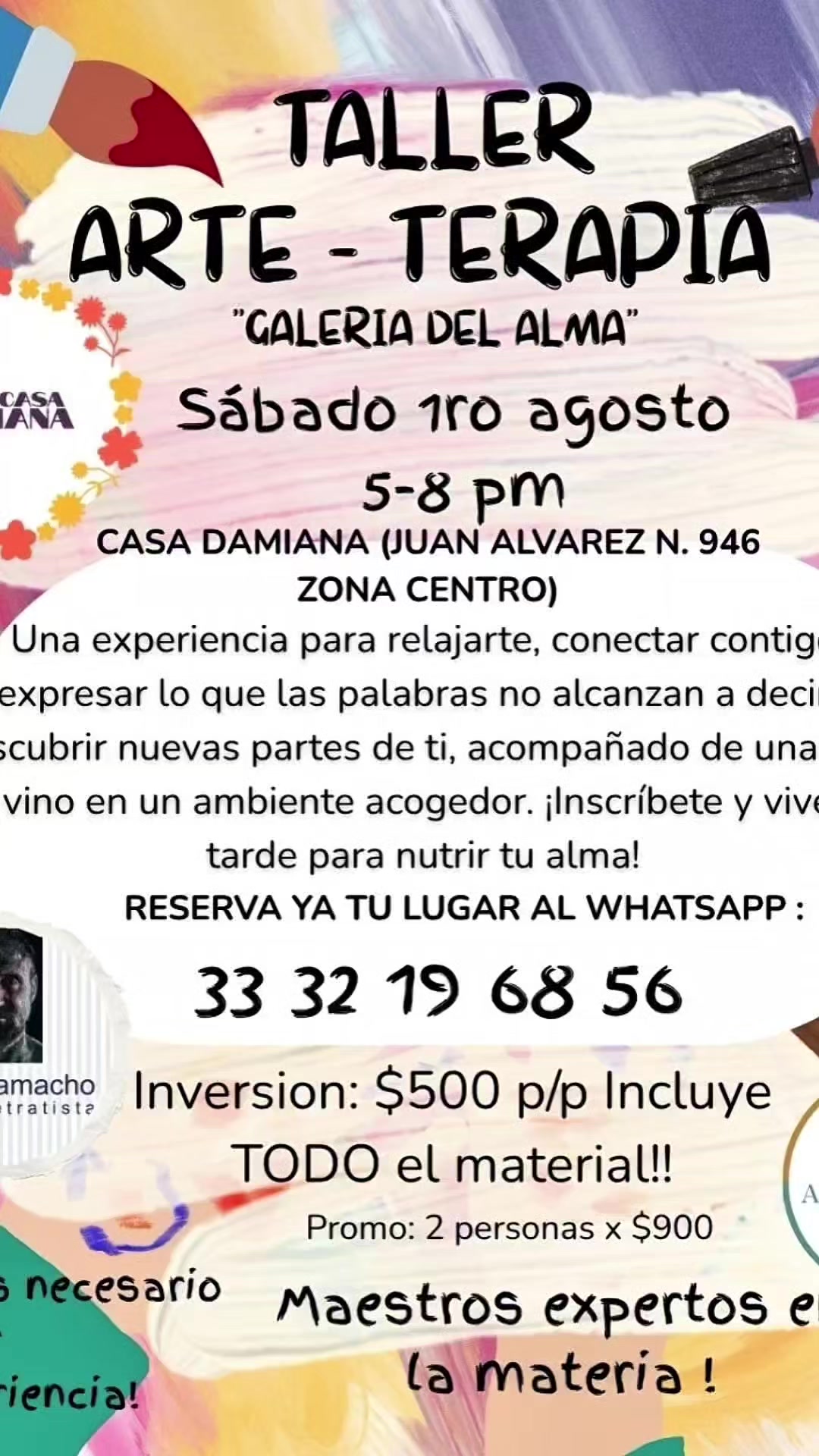 @Antonio Machuca