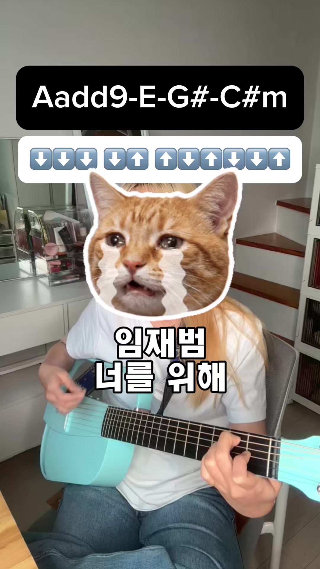@뮤시아_오늘뭐찍지?