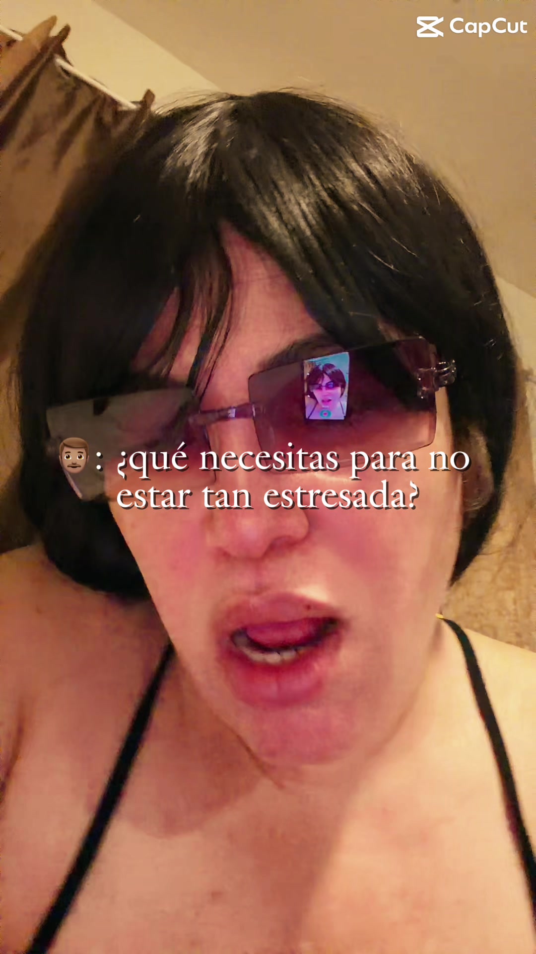 @Call me estrella