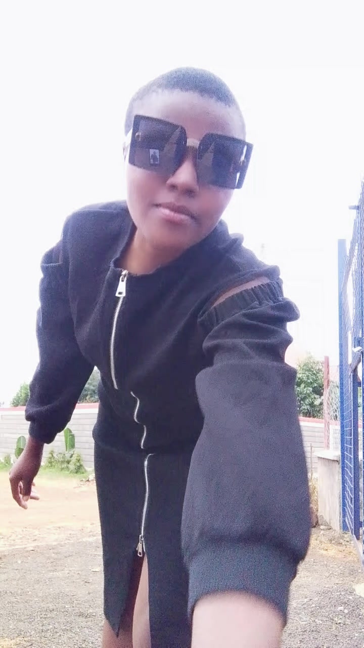 @Martha Wachira