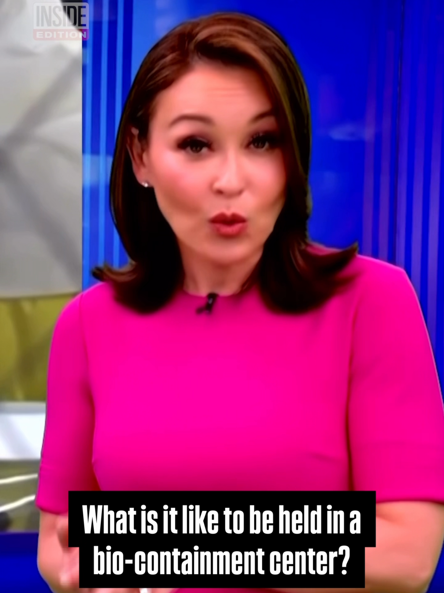 @Inside Edition
