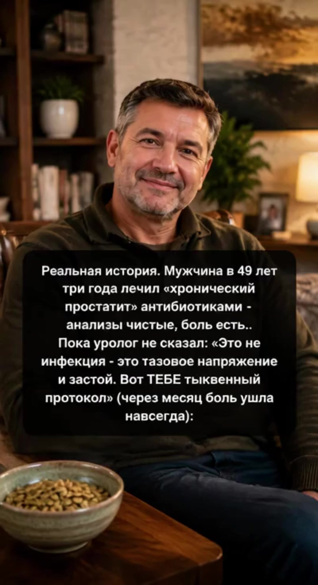 @Добрый Доктор Морозов