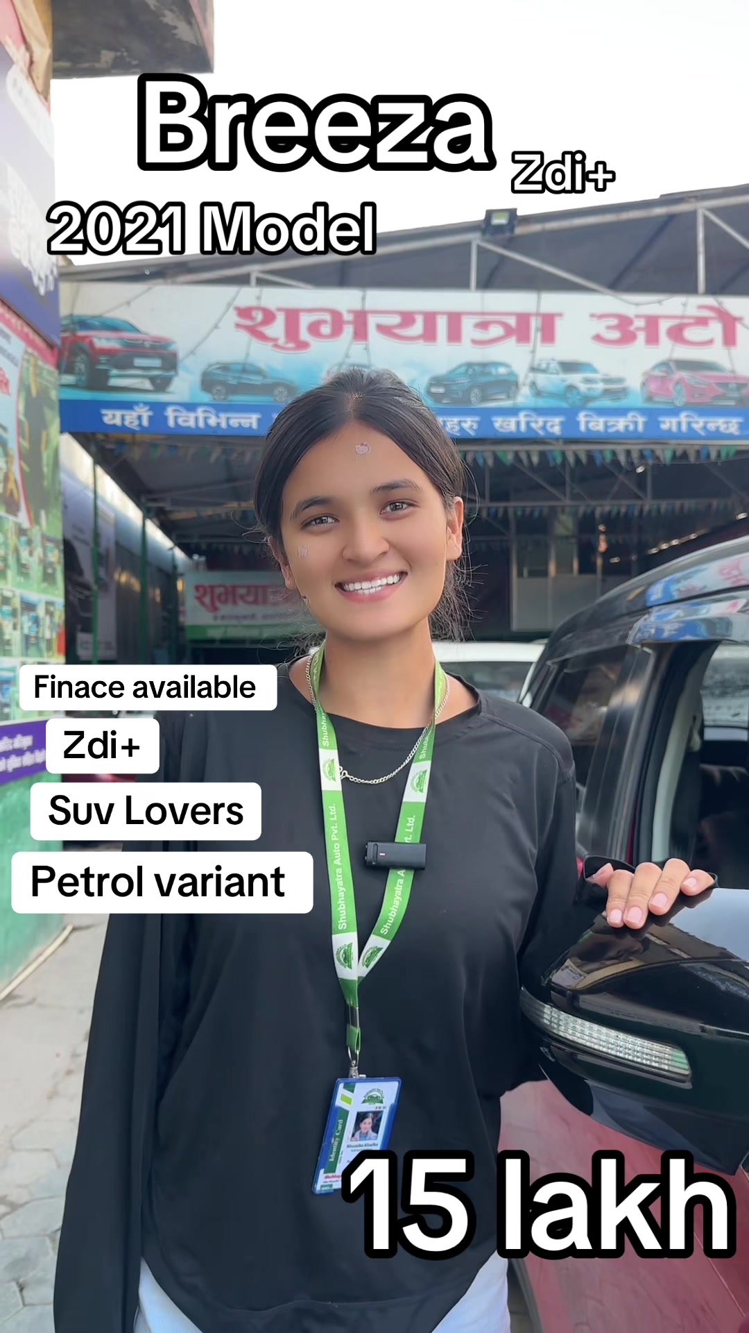 @Shubha Yatra Auto Pvt.ltd