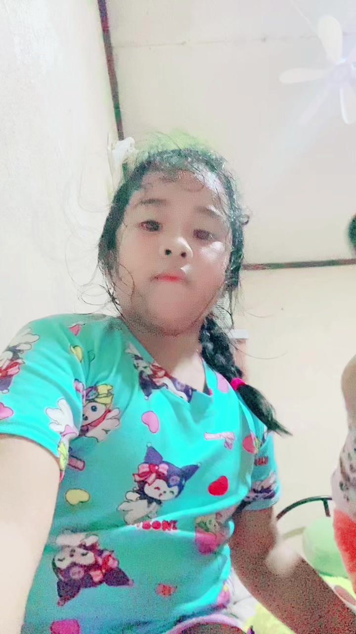 @Mary Joy Langote Flo