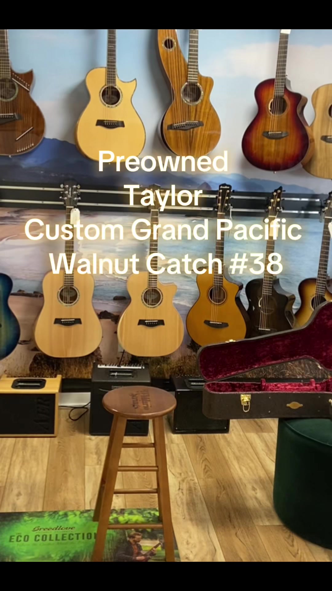 @The Crossroads Guitars and Art