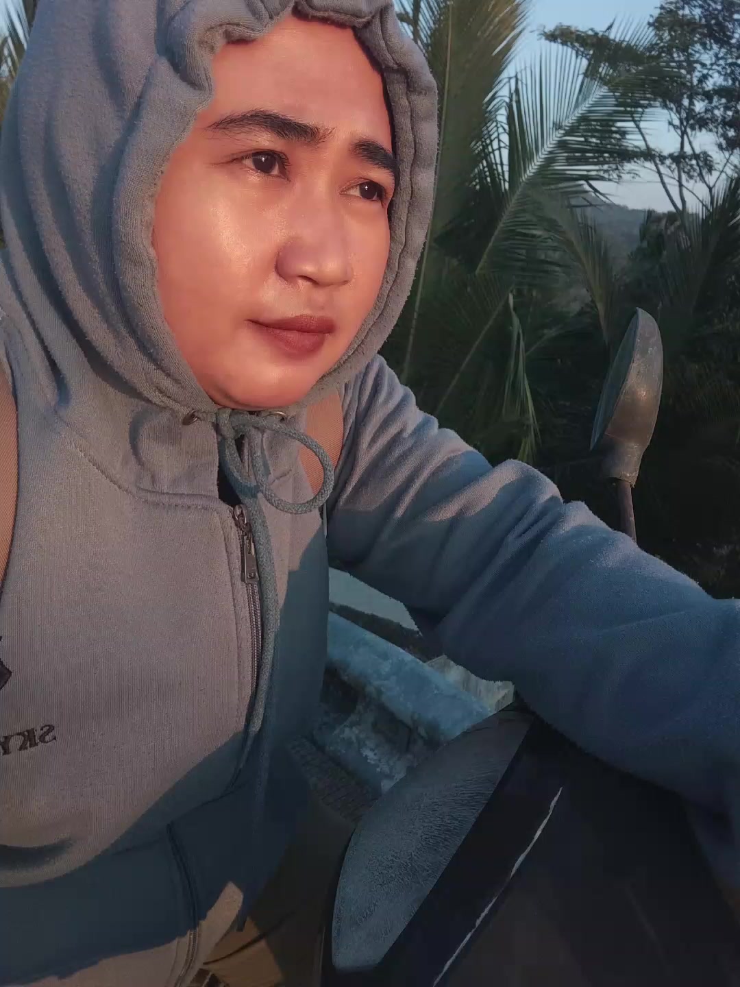 @JIWA MUDA @com