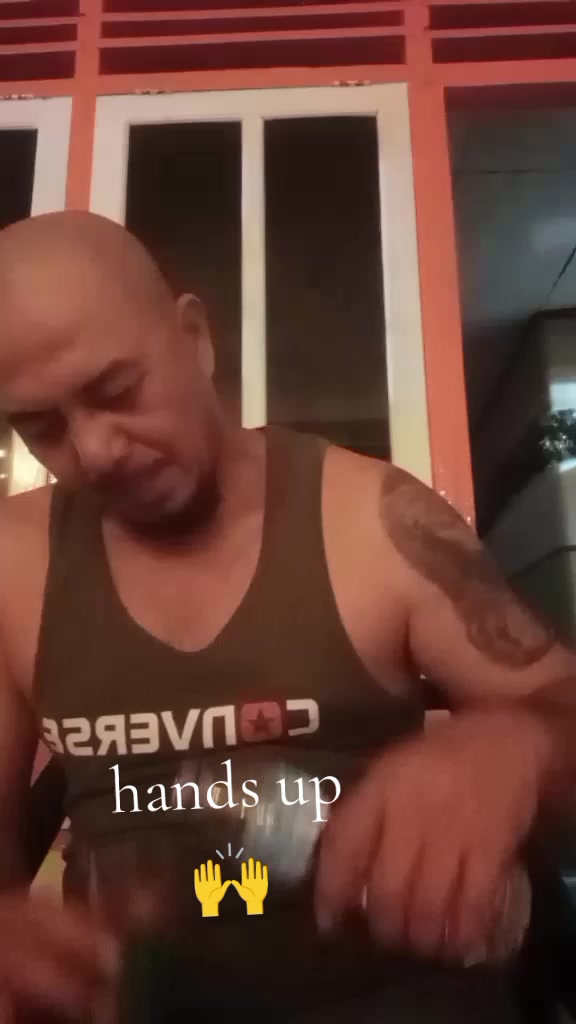 @Daddy'RomeoAMQ