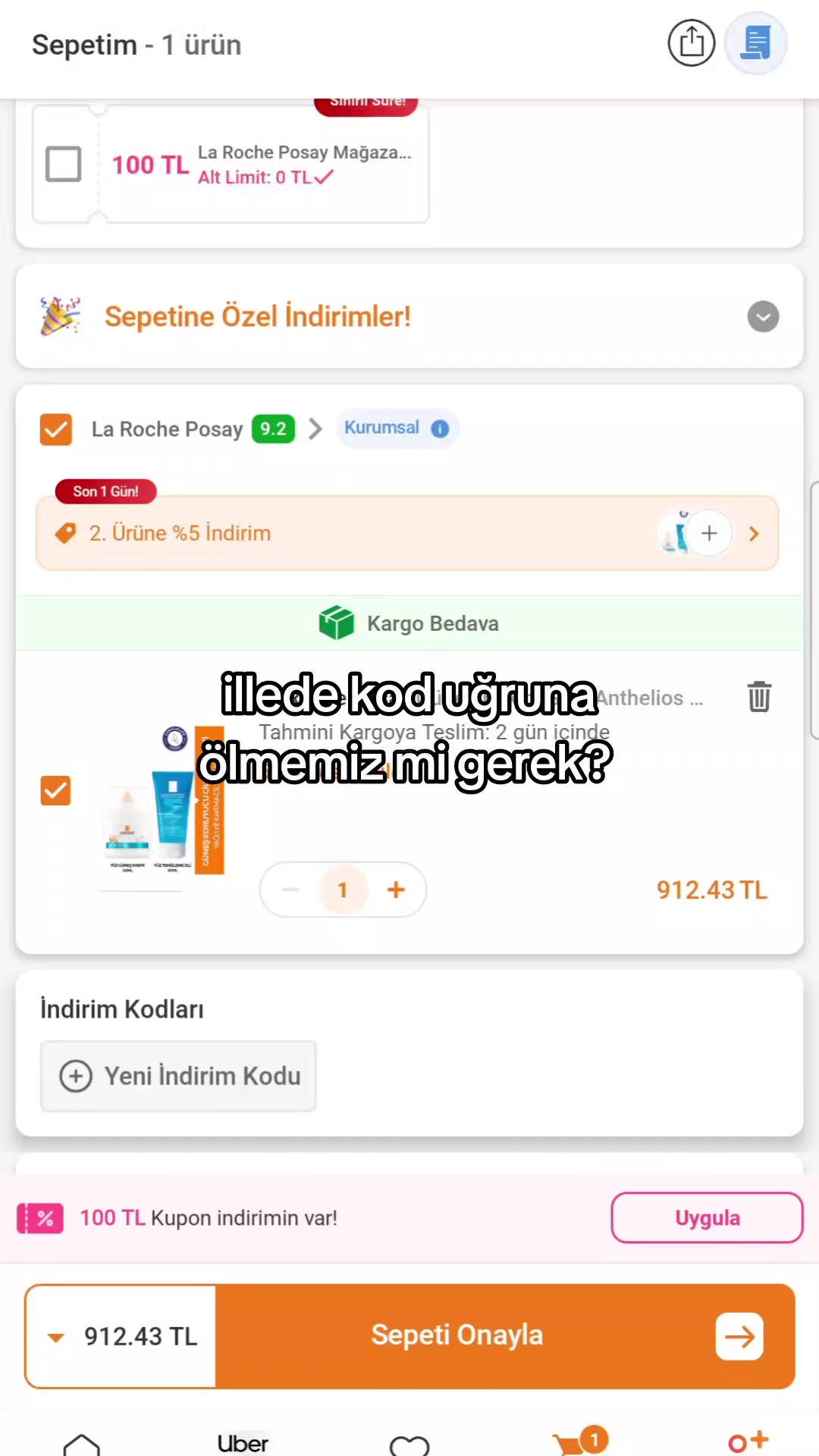 @bugunkukargodanevar