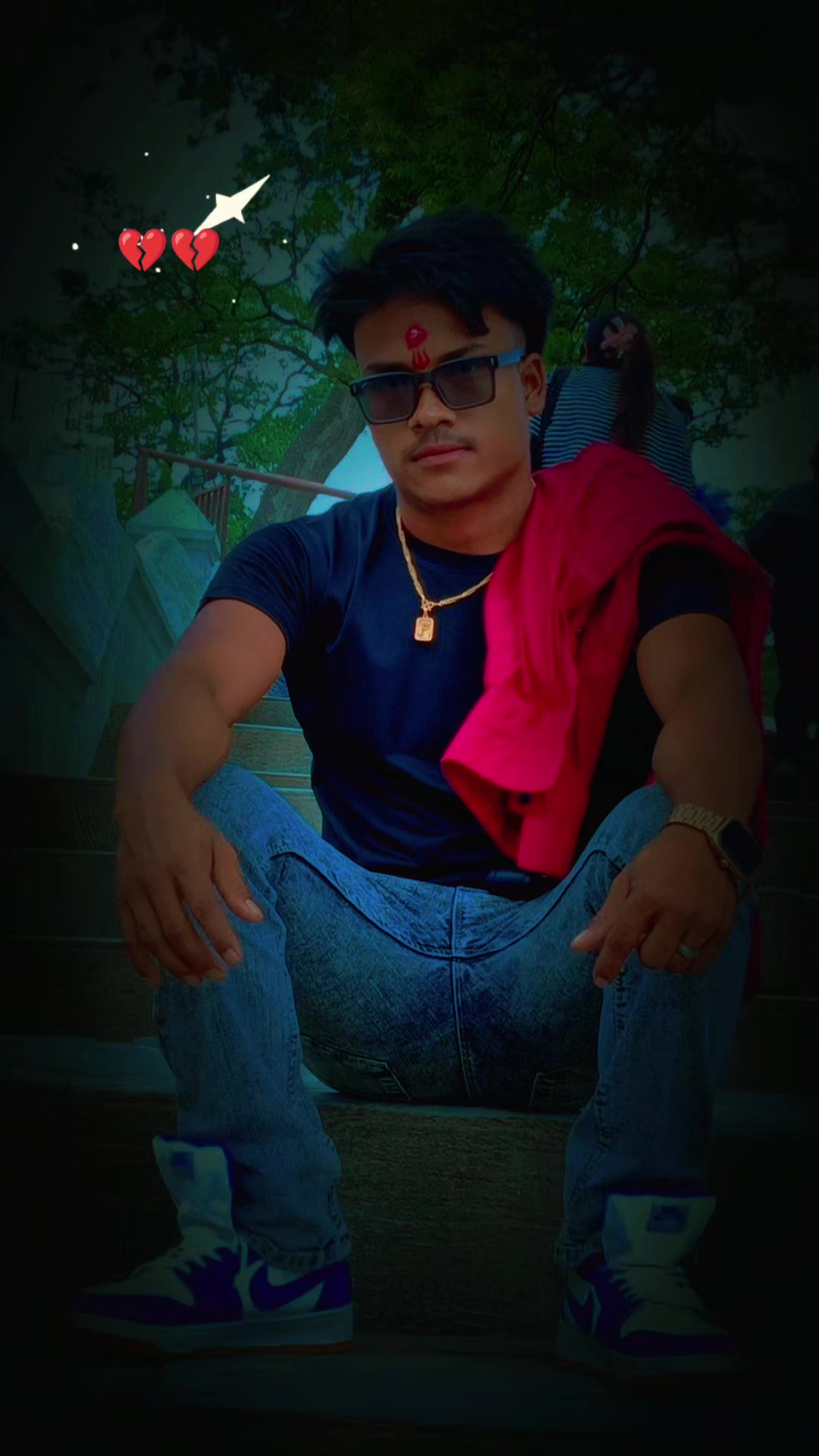 @Sudip Chaudary🇷🇴🇷🇴