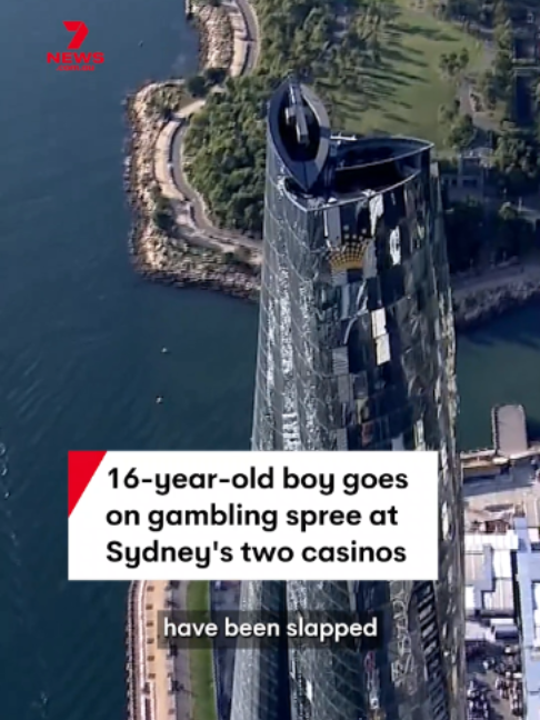 @7NEWS Australia