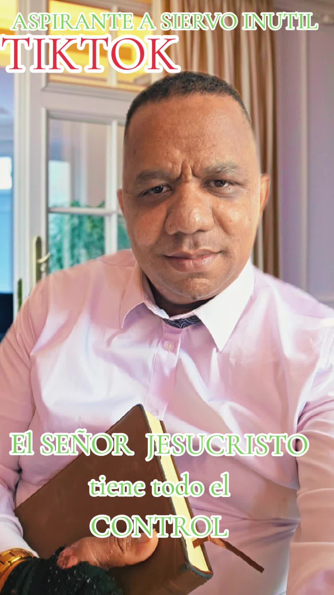 @ASPIRANTE A SIERVO INUTIL