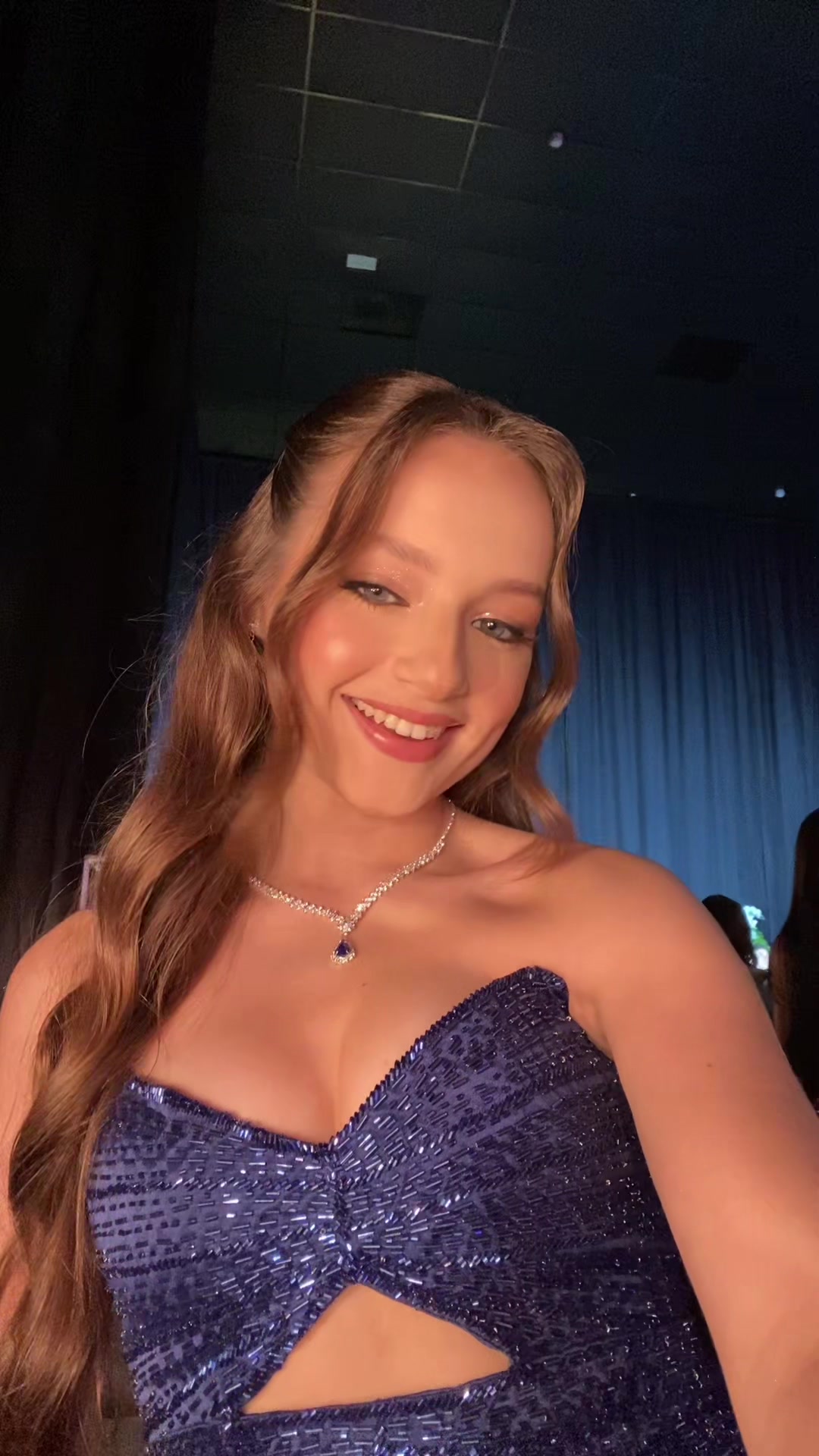 @Isabelle Silvano