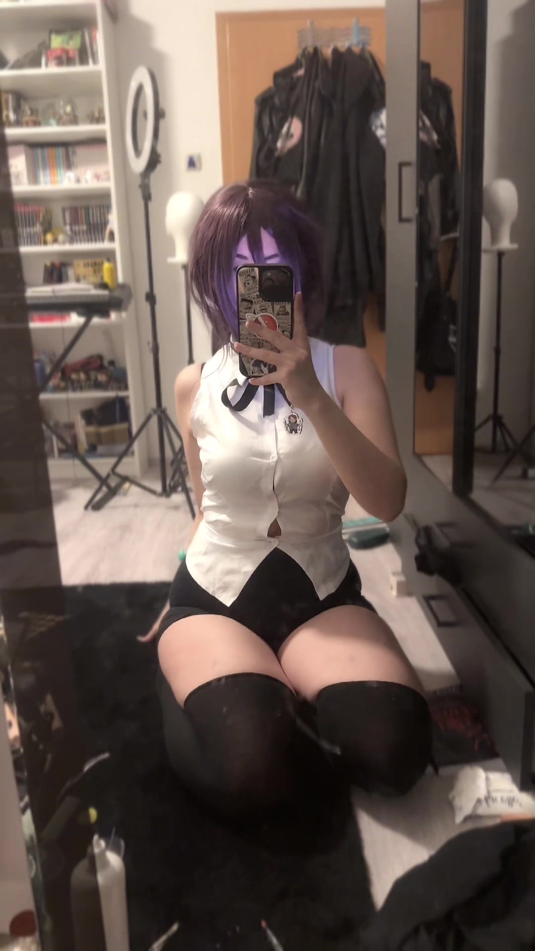 @Misaki ᖭི༏ᖫྀ