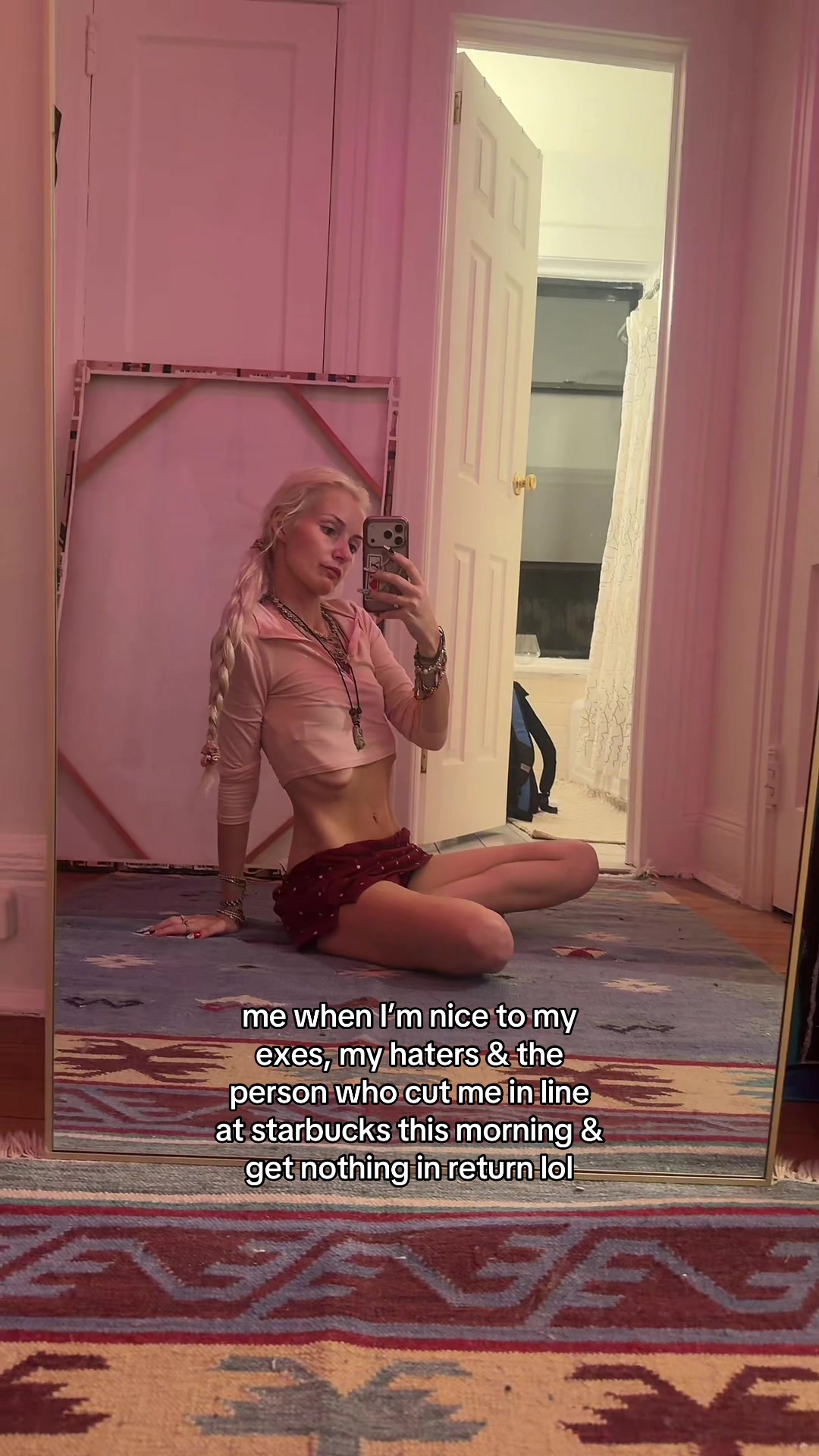 @kerry renee