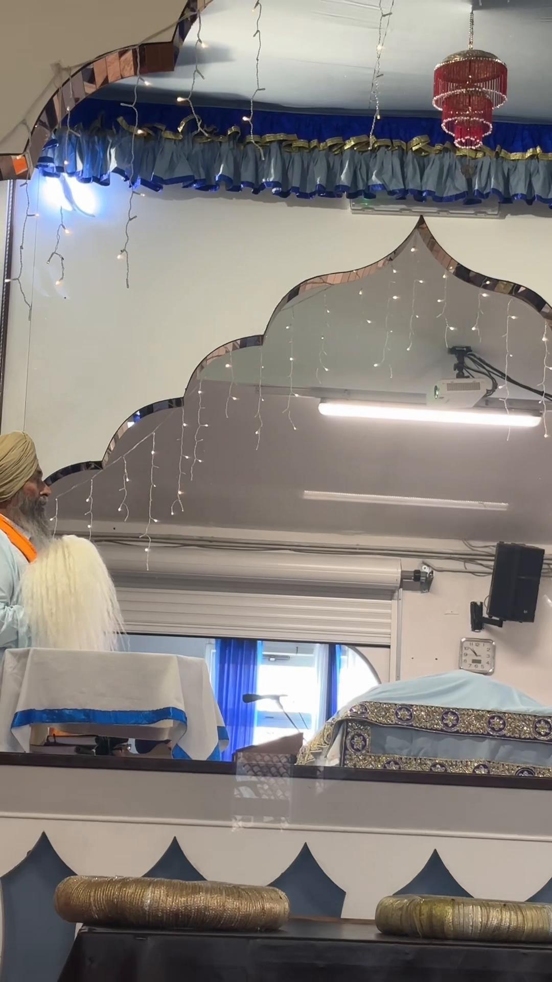 @Baba Deep Singh Ji 26 10 2024