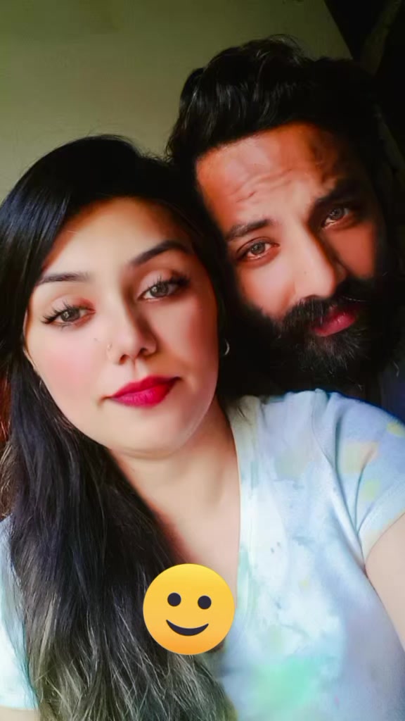 @Mehwishhumair