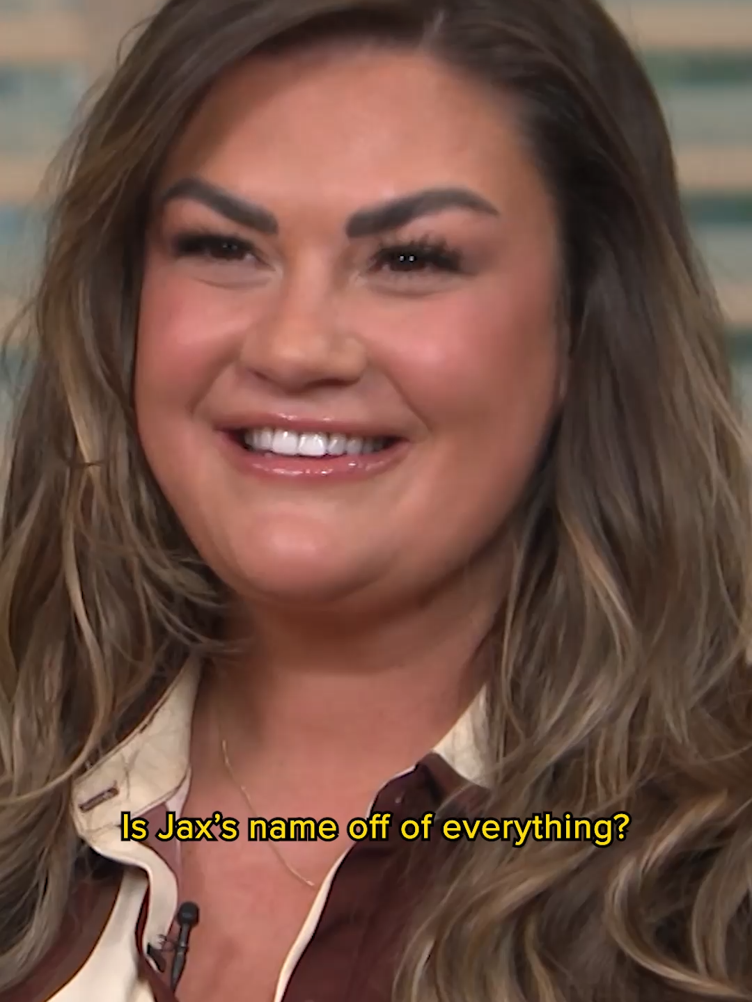 @Entertainment Tonight