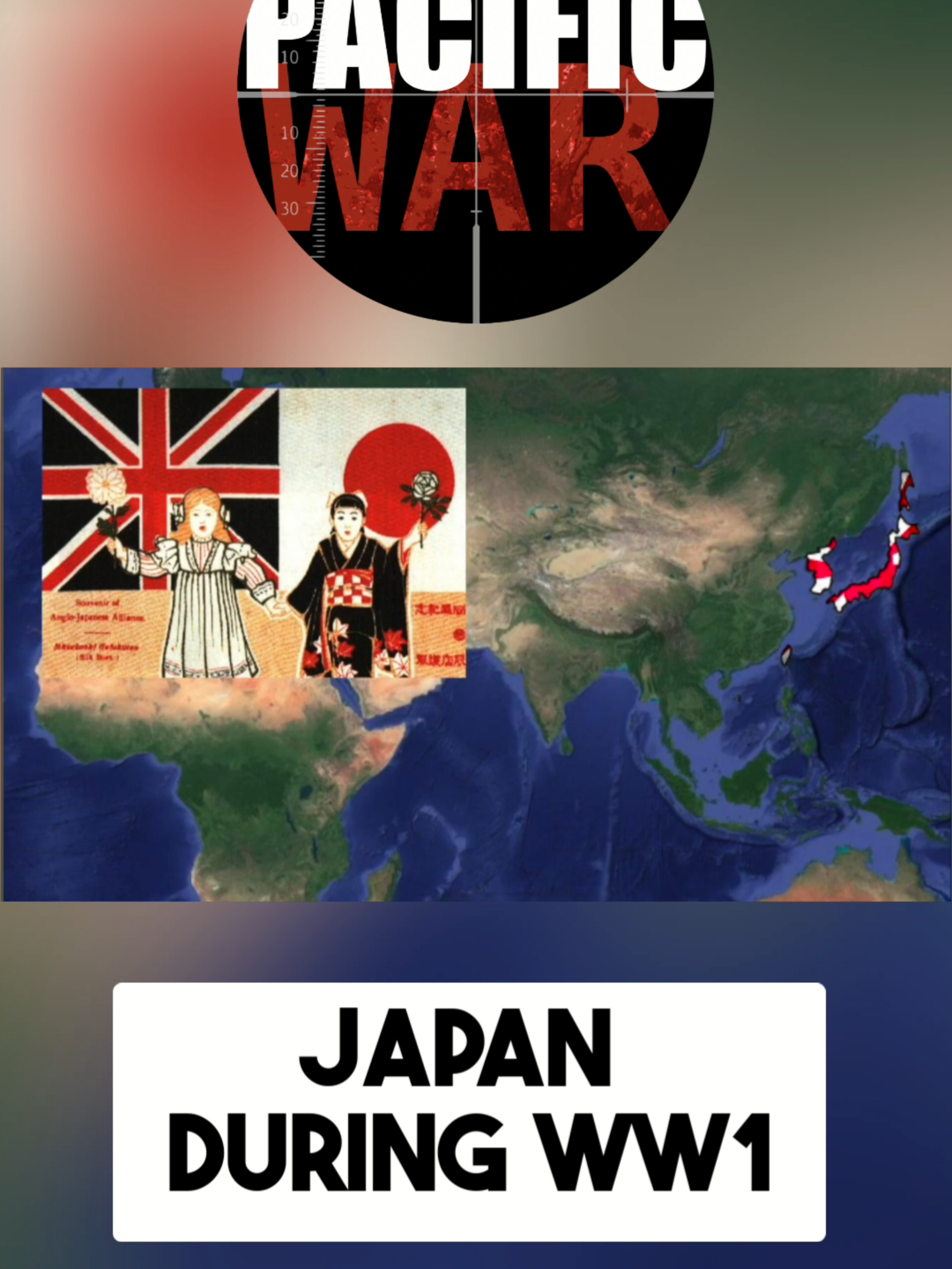@The Pacific War Channel