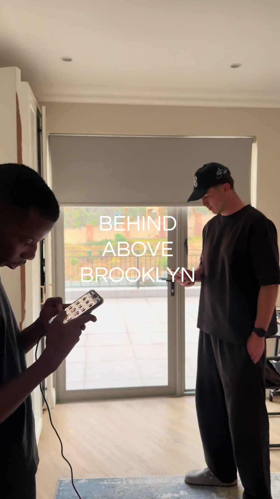 @Above Brooklyn