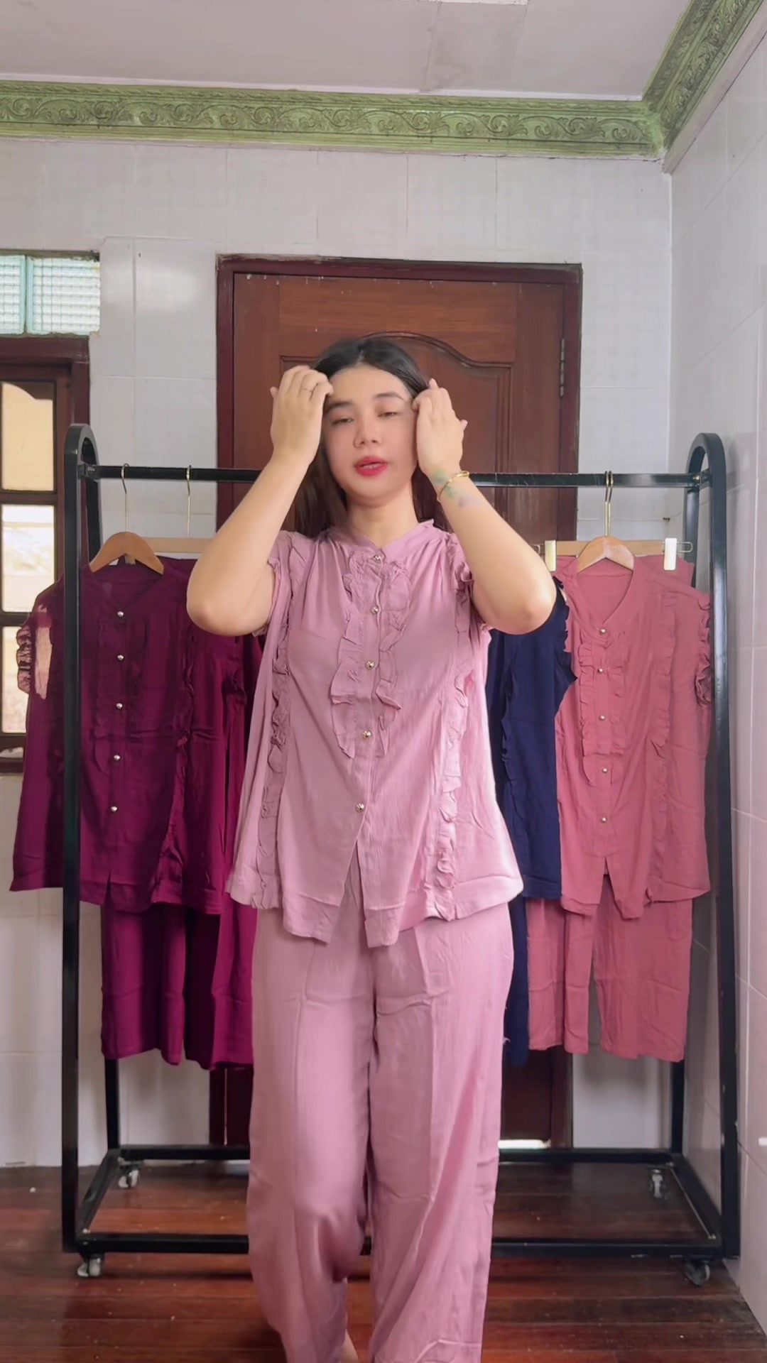 @Yupar collection (ygn)