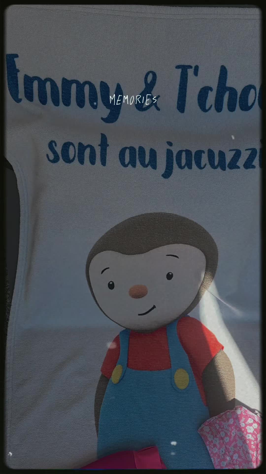 @Unis pour Emmy