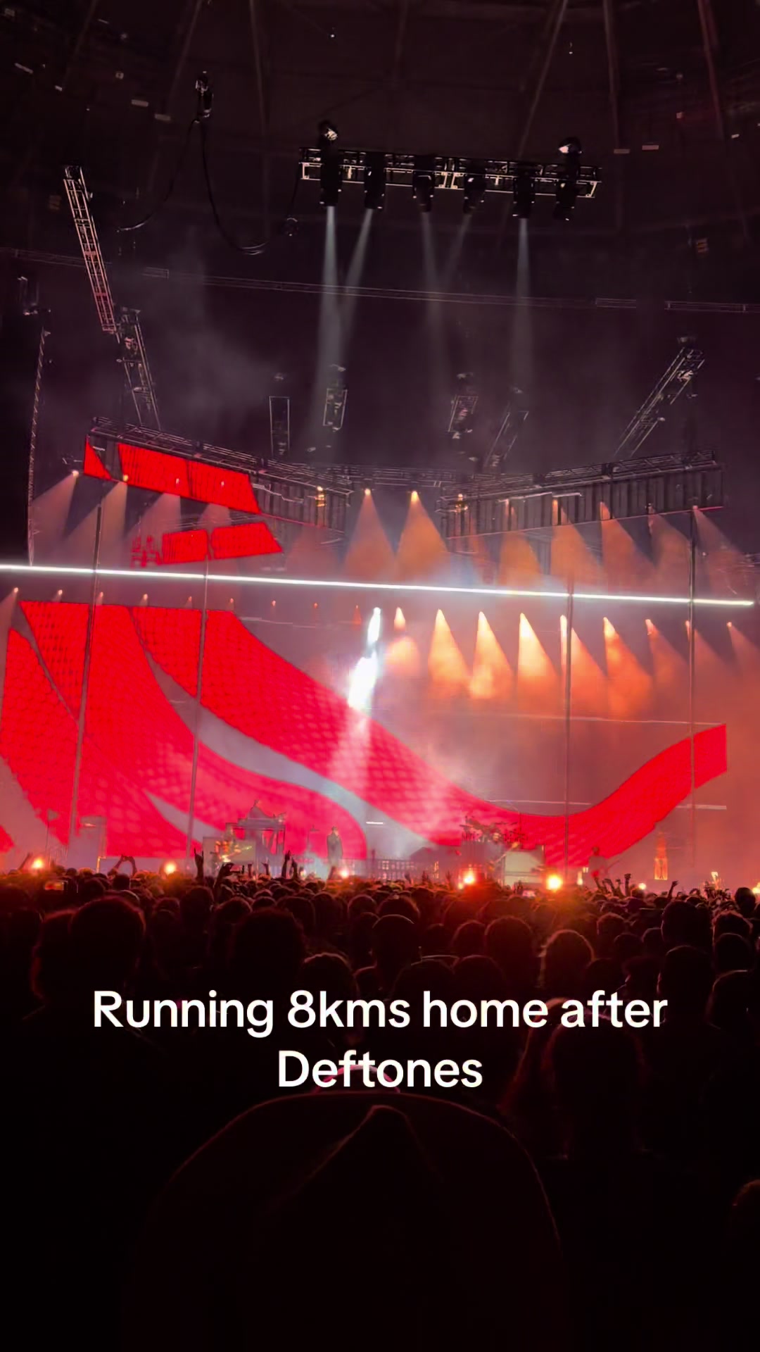@Cohen runs for mental health