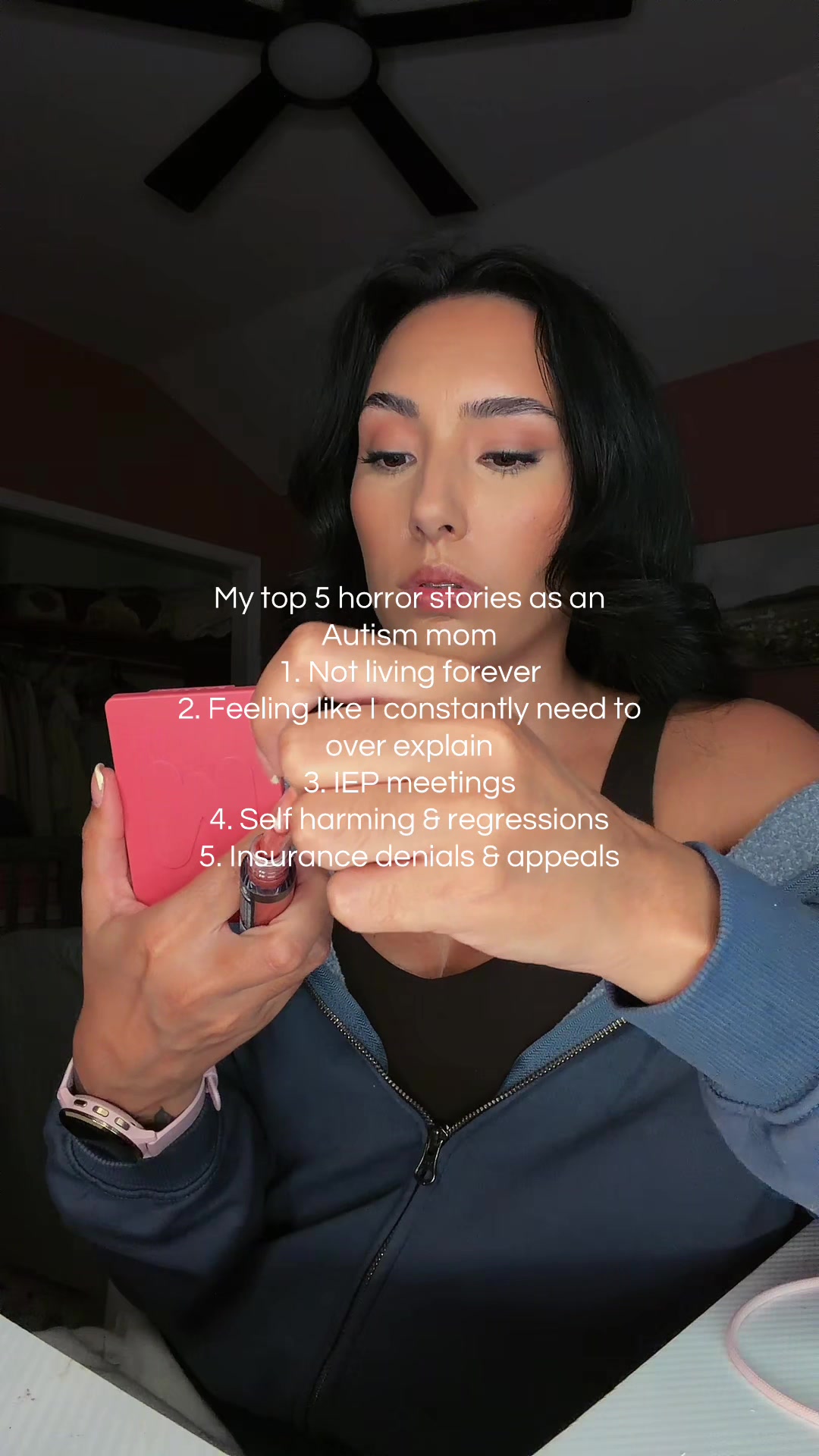 @Elina Sae Howard