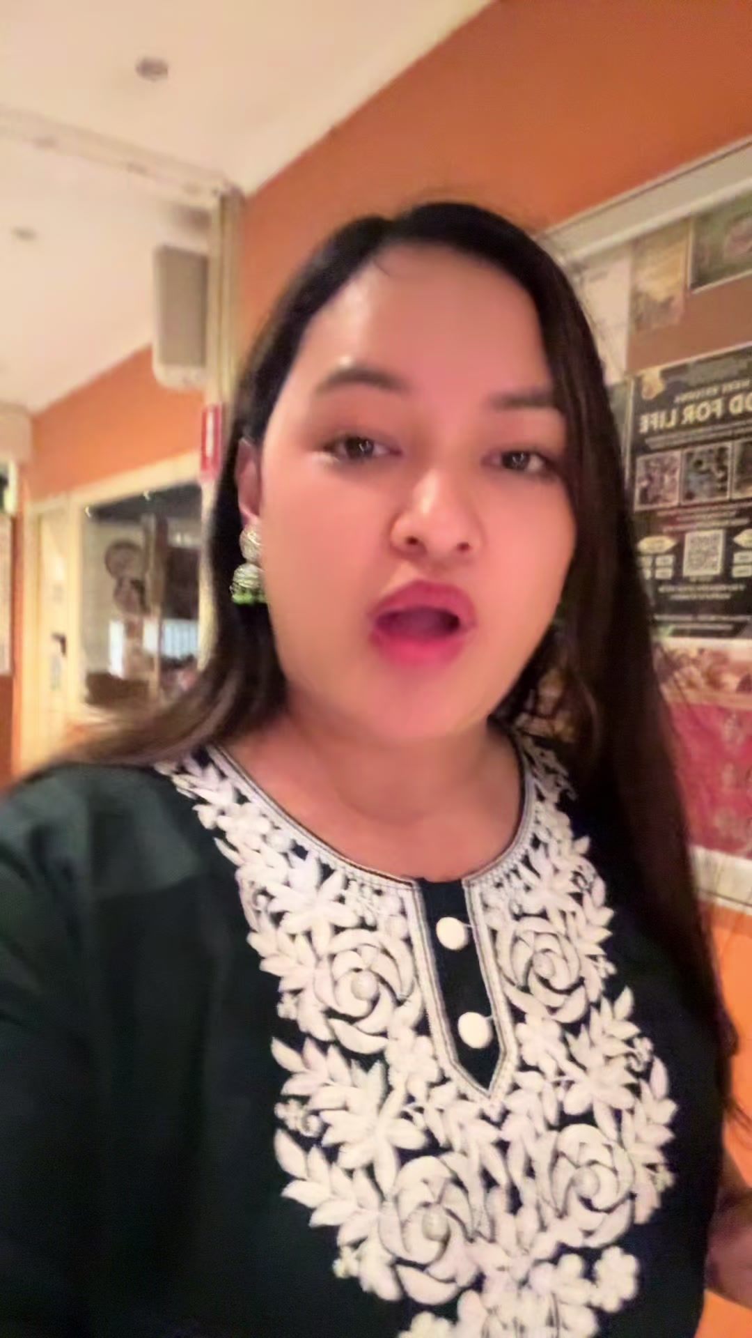 @Saleena Basnet