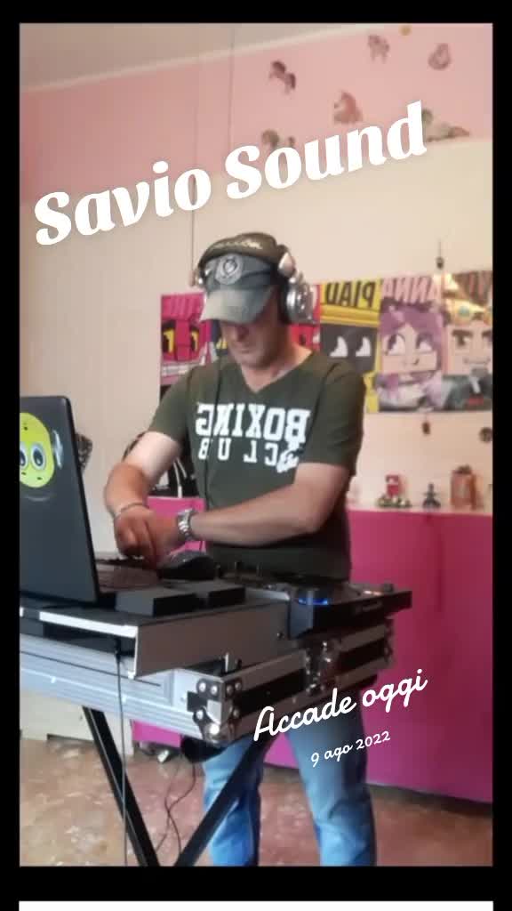 @Savio Bencivenga