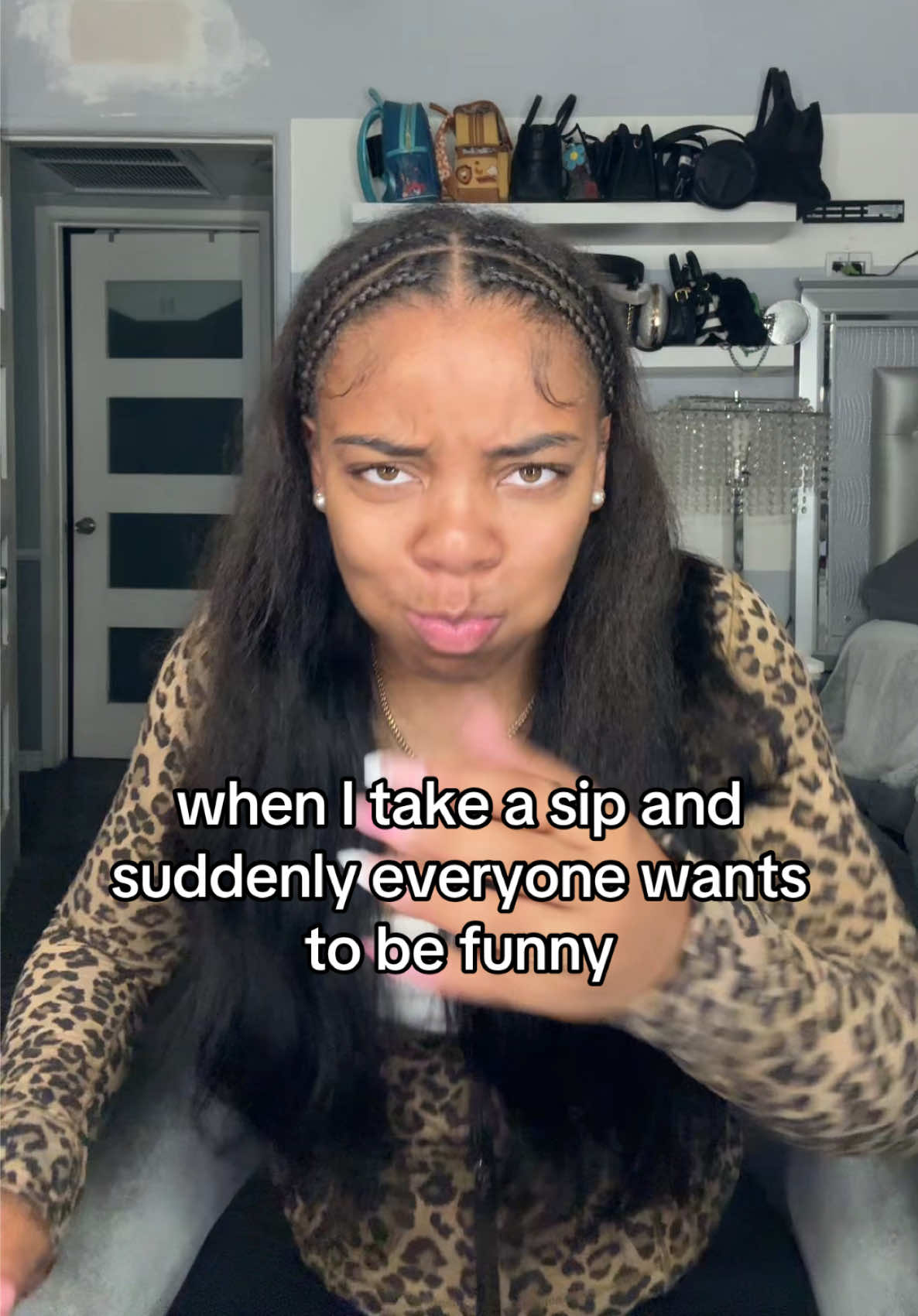 @Aniya Camille ๐