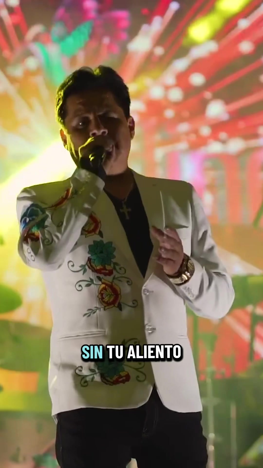 @Wilmer Lázaro 🎙️🎶