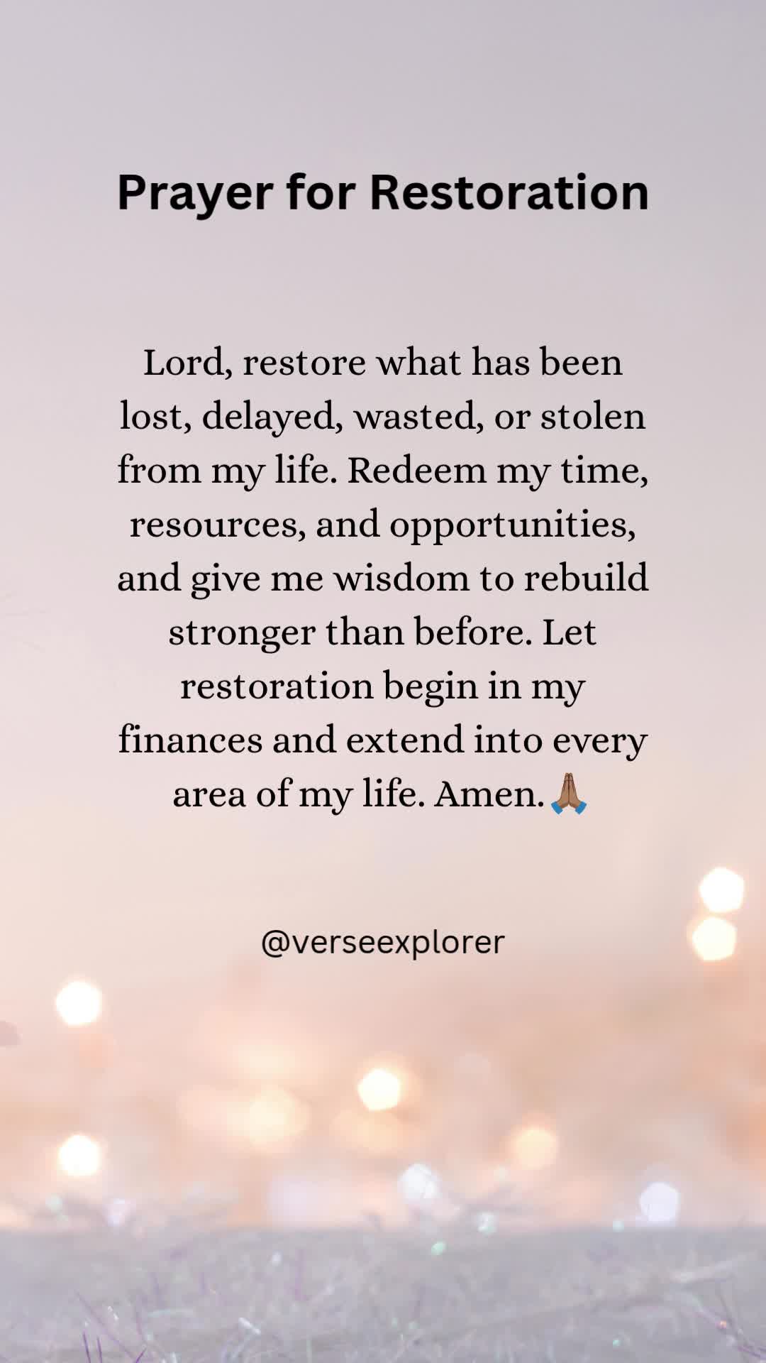 @Follow & Share God's words 🙏