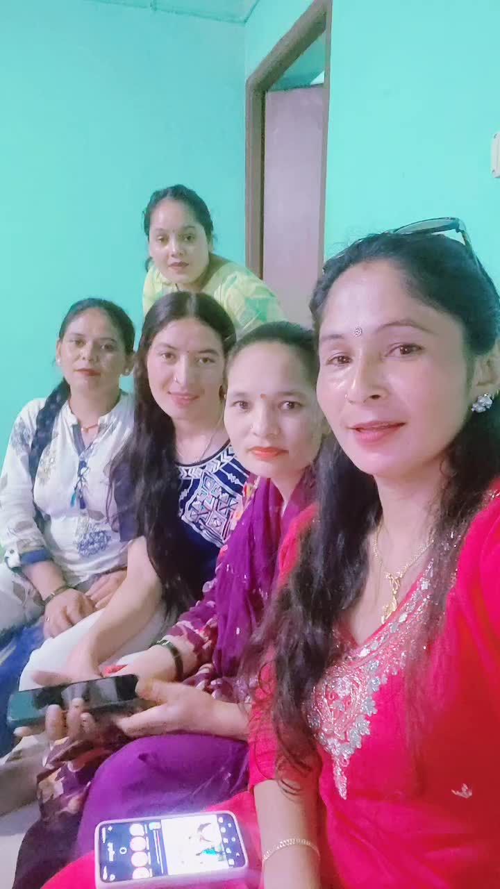 @Kamala Khadka