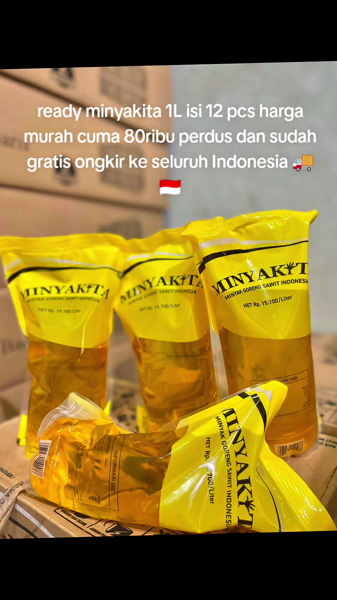 @GUDANG SEMBAKO ABADI